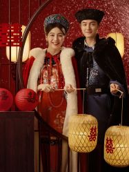 -今生有约婚纱摄影店(景德路店)