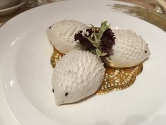脆香叉燒飽-8餐厅(新葡京酒店)
