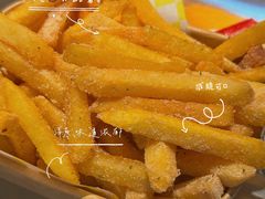-狗發汉堡(湖塘店)