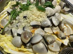-味可道美食坊(福基路店)
