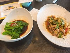 -翠湖宾馆·中餐厅