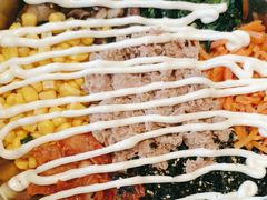 -米村拌饭(民主街店)