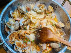 花甲爱上脆脆虾-吃饭皇帝大(合生汇店)