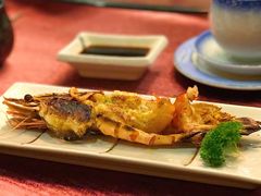 -东瀛阁(锦江宾馆店)