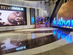 -英皇电影城(平安金融中心IMAX激光店)