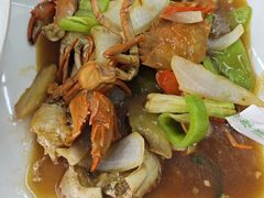 -清香海鲜餐厅(青澳湾地标美食店)