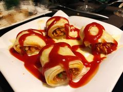 -吱咖啡西式简餐