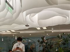 -大树餐厅(朝阳大悦城店)