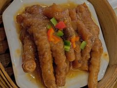 -万山楼海鲜酒家·二十三年老字号