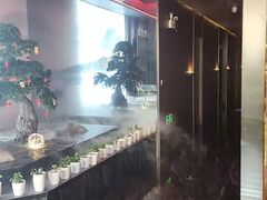-江南足纪·影院足道·轻奢SPA(红山6979店)