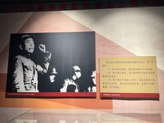-新四军黄桥战役纪念馆(新馆)