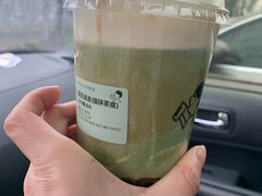 -喜茶(永旺梦乐城店)