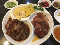 -中国厨房/台湾牛肉面