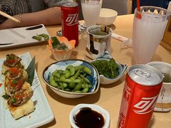 -昱匠·日本料理(金融街店)