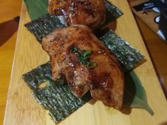 -东岸料理·寿司·刺身