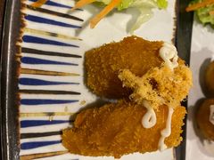 -顶屋咖喱(街道口总店)