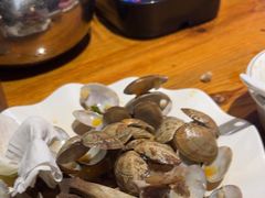 -老诚一锅(乔庄店)