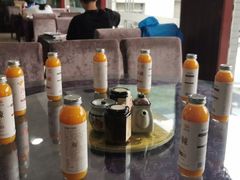 -五台山正觉全素斋