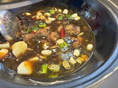 -崔记生活·铁锅炖鱼粘卷子(总店)