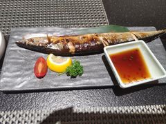 -桃夭日式料理(国信店)