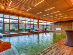 -北京古北水镇御舍温泉酒店