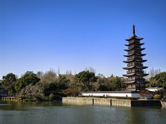 -上海方塔园