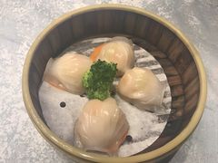 -香云轩·顺德菜(香云纱园林酒店店)