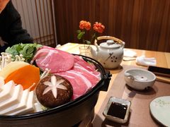 寿喜锅-酒井酱子·深夜食堂(东城汇店)
