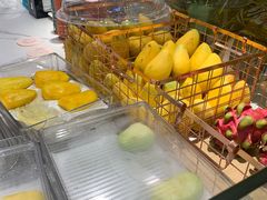 -聪记香港糯米糍(天虹店)