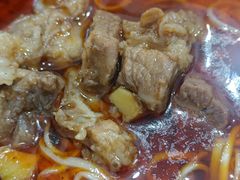 -智强牛肉面