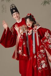 -摩玛婚纱摄影(杭州店)