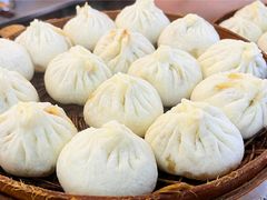 -草包包子铺1937(普利街店)