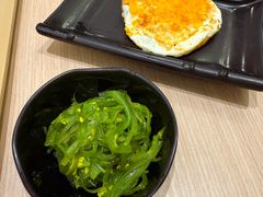 -吉野家(中关村3店)