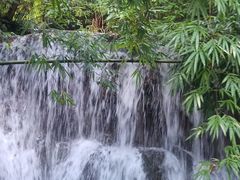 -天河潭旅游度假区