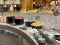 -广州建国酒店·君豪西餐自助餐厅