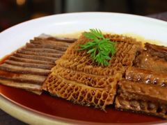 -粤尚腾香居中餐厅(首都机场希尔顿店)