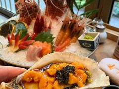 -Minase水濑·日料放题(外滩店)