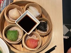 -避风塘(百联东郊店)