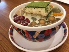 -糖纸甜品(恒一广场店)
