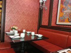 卡座-大鸭梨烤鸭(石佛营店)