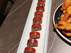 -前海沿·青岛菜(大拇指广场石老人店)