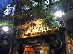 -刘姐啤酒鱼民族演艺餐厅(西街总店)