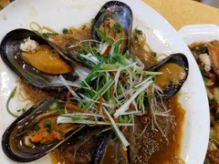 小芳海鲜厅-合家小菜餐馆(新诚花苑店)