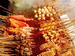 -郭记小街麻辣烫(南小街总店)