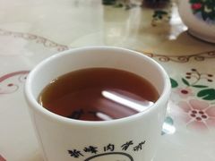 -新峰肉骨茶