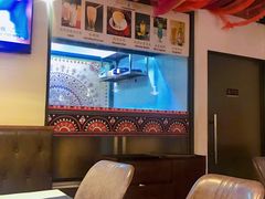 -Pita's&Tika's中东和印度风味餐厅(龙湖天街店)