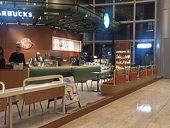 -星巴克(来福士办公楼店)