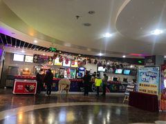 -天幕新彩云国际影城(激光巨幕店)