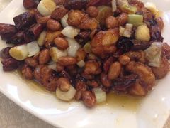 iphone_upload_pic-川味堂·四川豆花(八卦岭店)