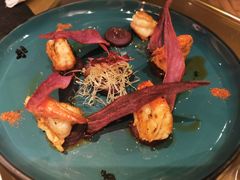 -AZUL by FUEL蓝色·法式酒馆(琶醍店)